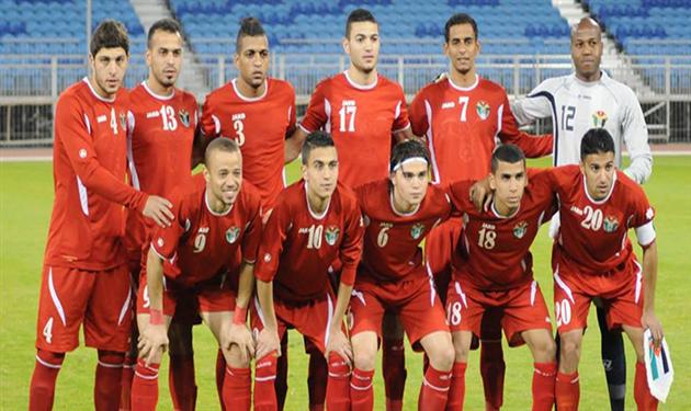 منتخب الاردن الاوليمبي منتخب الاردن الاوليمبي